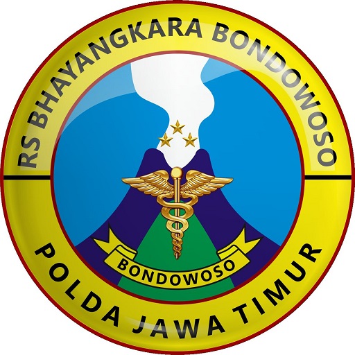 Bhayangkara Bondowoso logo