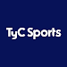 TyC Sports Icon