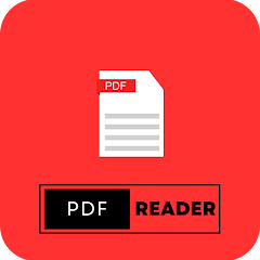 Fast PDF Reader - PDF Viewer icon