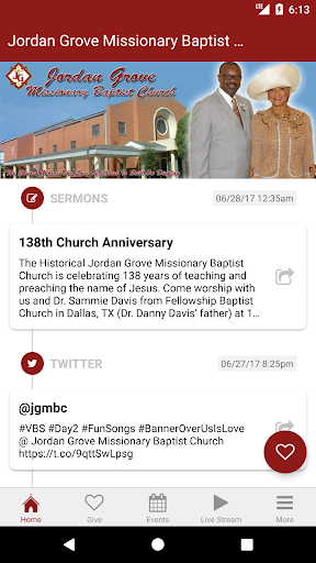 Jordan Grove MBC Screen 2
