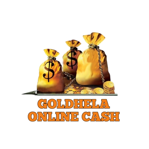 GoldHela  Online Cash