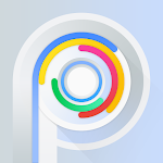 Cover Image of 下载 Pixelicious Icon Pack  APK