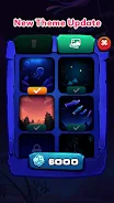 Sort Water Puzzle - Color Game Screenshot