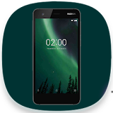 Theme | Launcher for Nokia 2 icon