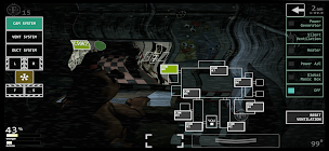 Ultimate Custom Night - Screenshot 3