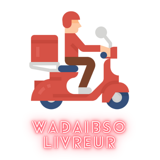 Wadaibso Livreur