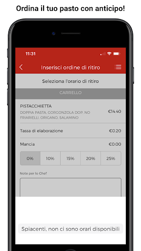LARTE BIANCA VILLAFRANCA Screen 3