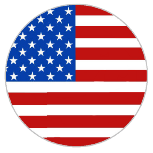 Present and History of America logo
