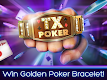 screenshot of TX Poker - Texas Holdem Poker