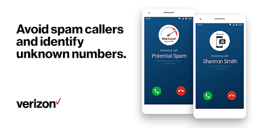 Verizon Call Filter - Apps On Google Play