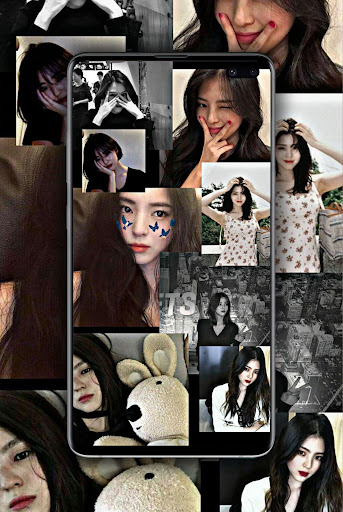 Han So Hee Wallpaper 2023 HD Screenshot 2 - AppWisp.com