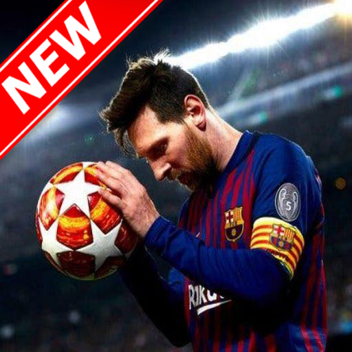 Lionel Messi Wallpapers Apps Bei Google Play