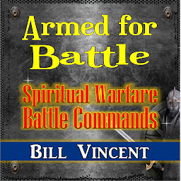 Icon image Armed for Battle: Spiritual Warfare Battle Commands
