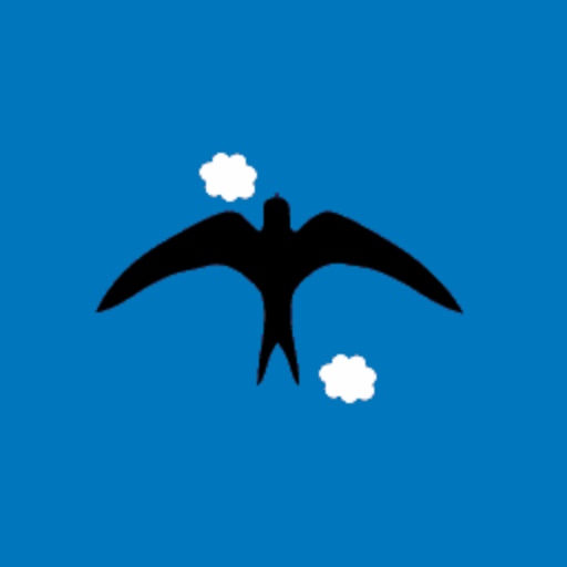 MiBird logo