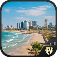 Tel Aviv Travel and Explore Off