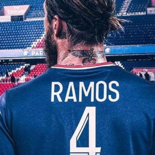 Sergio Ramos wallpapers⚽