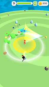Screenshot 18 Beat Em - Sword Fighting Game android