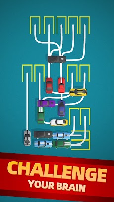 Parking Order - Car Jam Puzzleのおすすめ画像4