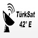 TurkSat Frequency Channels - Androidアプリ