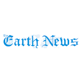 The Earth News icon