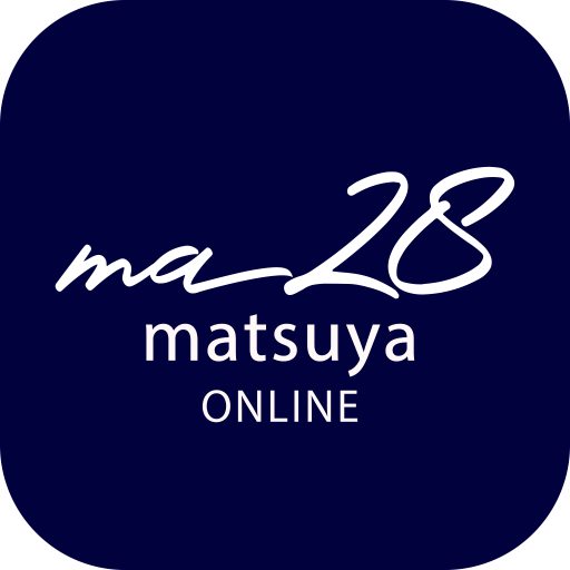 matsuya(まつや)公式通販アプリ logo