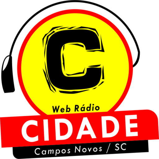 Web Radio Cidade logo