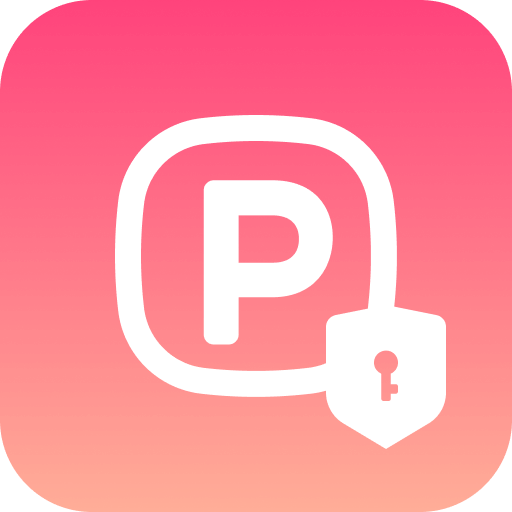 Polaris PDF Lock Unlock 1.0.1 Icon