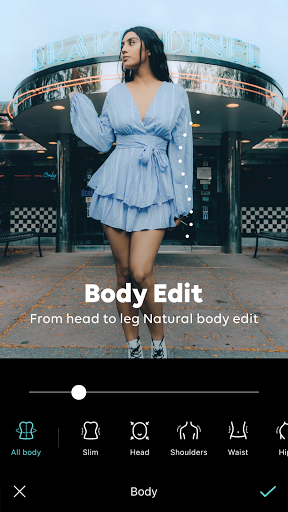 B612 - Best Free Camera & Photo/Video Editor 10.1.9 screenshots 4