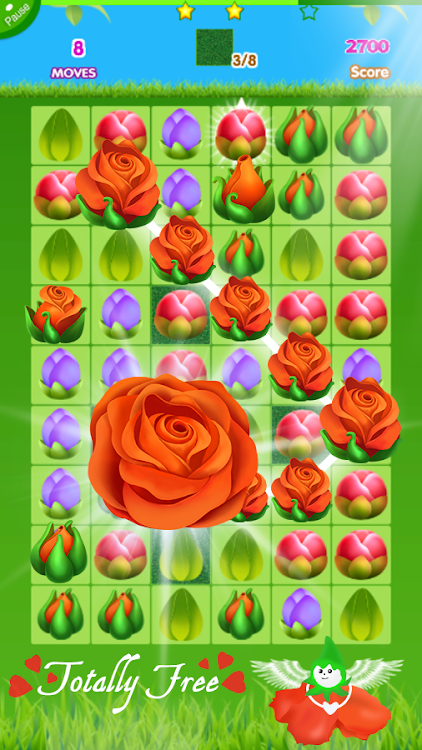 Blossom Garden - 3.8 - (Android)