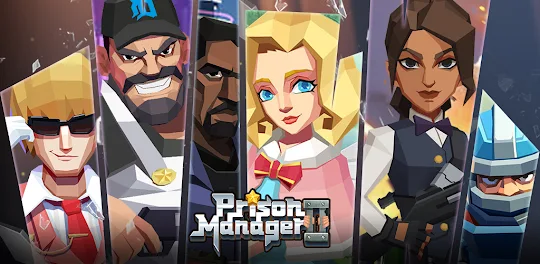 Prison Manager 2