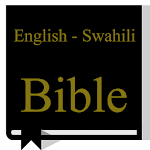 English <-> Swahili Bible Apk