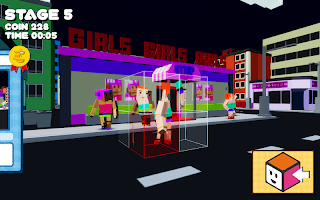CUBISMANIA - Screenshot 1