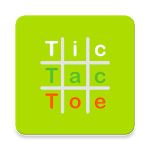 Cover Image of डाउनलोड TicTacToe  APK