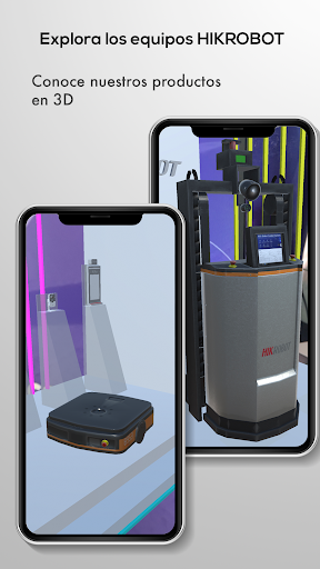 Hanika AR Screen 3