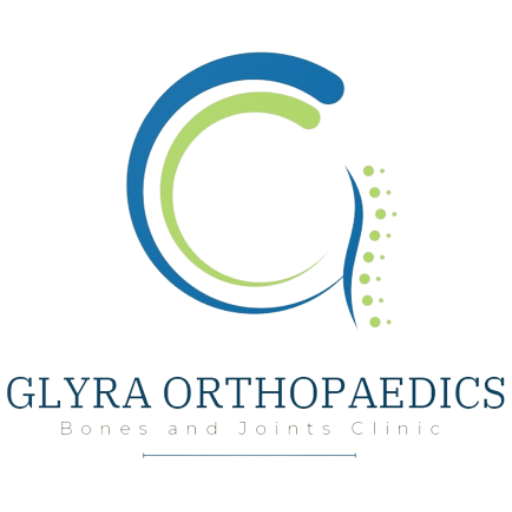 Glyra Orthopaedics logo