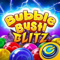 Bubble Bust! Blitz Mod Apk