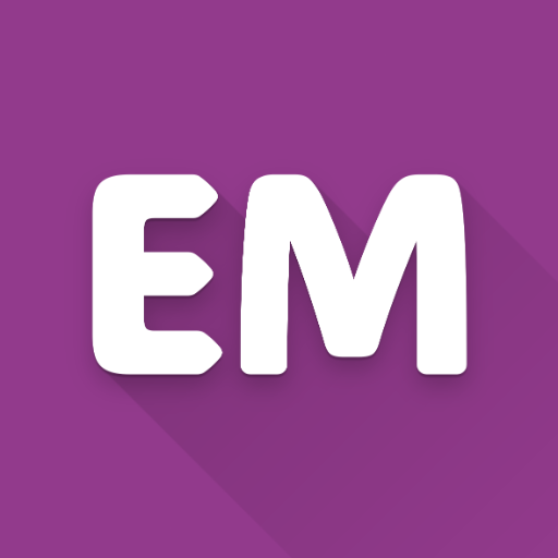 EM - Expense Manager logo