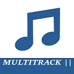 Cover Image of Unduh Simple Multitrack || 2.2 APK