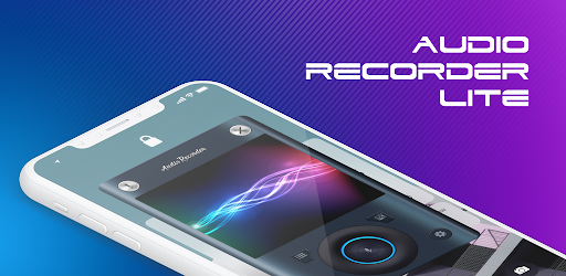 Voice Recorder Lite