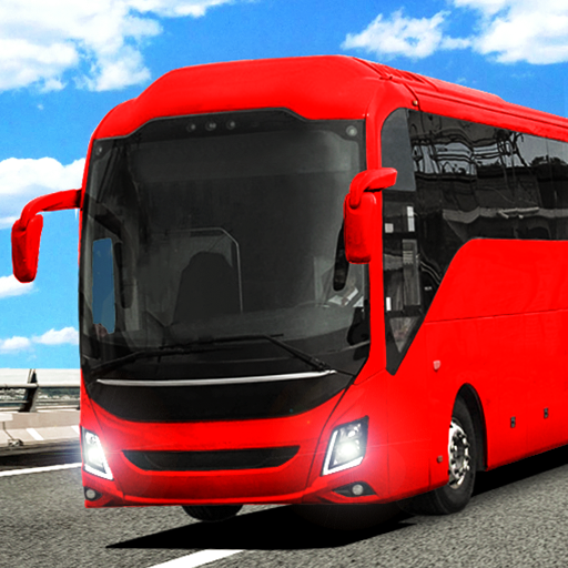 Bus Simulator Bus Games 2024 Windows에서 다운로드