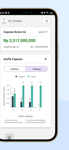 BAPER Screen 3