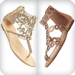 Design hotsell wali sandal