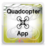 Quadcopter App icon