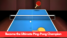 Table Tennis Champ- Ping Pongのおすすめ画像3