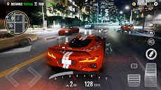 Traffic Driving Car Simulatorのおすすめ画像1