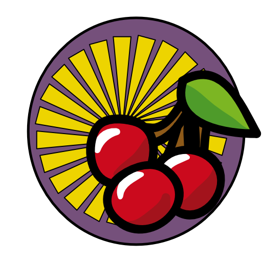 Pocket Bandit Slot Machine logo