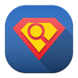 Super Search icon