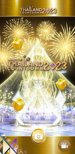 ARAmazingThailandCountdown2023 Screen 3