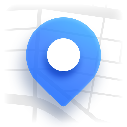 Fake GPS: Phone Location Chang 1.0 Icon