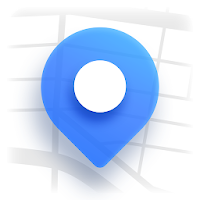 Ручной GPS Локатор: изменить местоположение